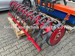 Horsch RollFlex Packer 54 cm, 3 m