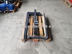 Fliegl Palettenzinken 80x40x1200 FEM2A