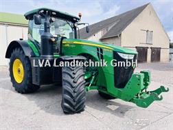 John Deere 8295 R  