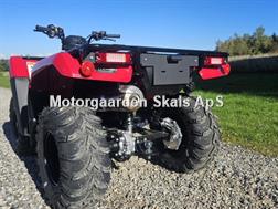 Honda TRX 420FE Traktor Traktor T3a