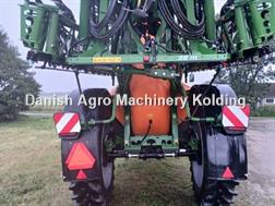 Amazone UX 6201 Super