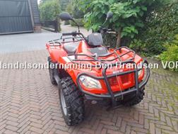 Arctic Cat 400