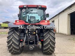 Case IH MXU 135