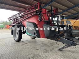 Kverneland IXTRACK T6