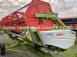 Claas LEXION 510