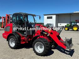 Weidemann 3080