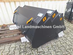 Alo UNIVERSALSCHAUFEL GM 165 EURO