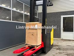 Hyster S1.6S VANVIGTIGT TILBUD! FABRIKSNY