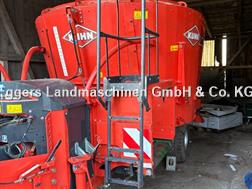 Kuhn Profile 10.1 CL