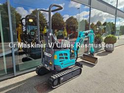 Kobelco SK 10 SR