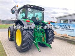 John Deere 6140 R