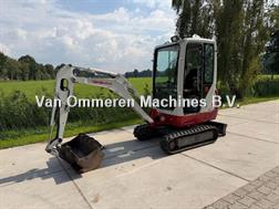 Takeuchi TB216