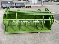 Bressel & Lade SILAGEGREIFSCHAUFEL 1,9 M³