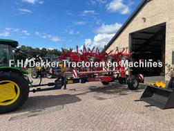 Kverneland 85134C