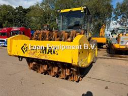 Bomag BW 226 RC-5