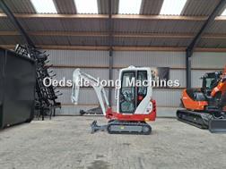 Takeuchi TB216