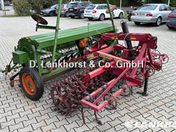 Amazone D8/30 Spezial