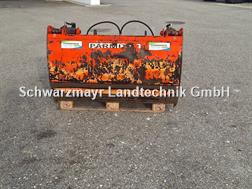 Parmiter SGP 200