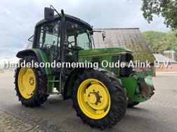John Deere 6300