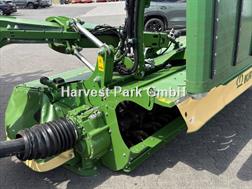Krone Easy Cut B 1050 CV Collect*NEUWERTIG*