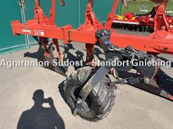Kuhn Volldrehpflug