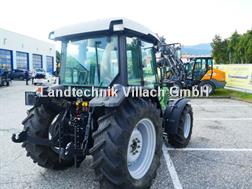 Deutz-Fahr Agroplus 87