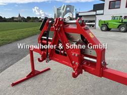 Einböck Verschubrahmen Row Guard 500