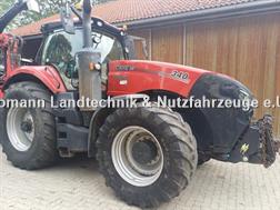 Case IH Magnum 340