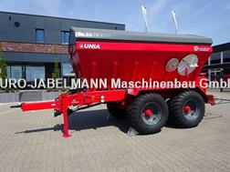 Unia RCW 110 Kalkstreuer Düngerstreuer 11.000 L