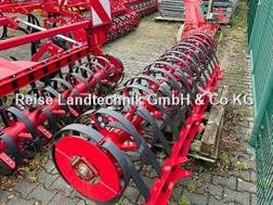 Horsch RollFlex Packer 54 cm, 3 m