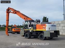 Hitachi ZX360W -3