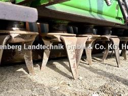 Amazone KG 303 + ADP 580