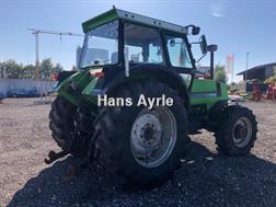 Deutz-Fahr DX 110
