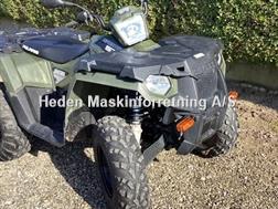 Polaris Sportsman 570 EPS