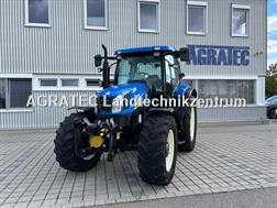 New Holland T 6020