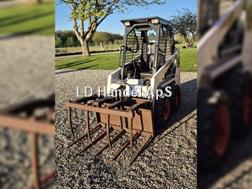 Bobcat S70