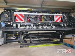 Geringhoff Mais Star -Horizon 600 FB -Klappbar