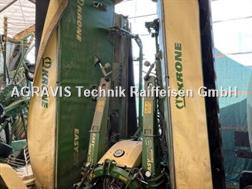 Krone EASYCUT B 1050 CV COLLECT