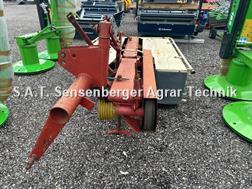 Vicon PZ 165 CM Hecktrommelmähwerk