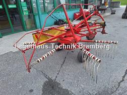 Pöttinger TOP 272 U