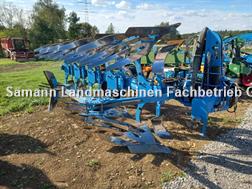 Lemken Juwel 8 V 5 N 100