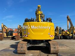 Hitachi ZX225USLC-6