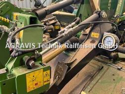 Krone EASYCUT F 400 CV FOLD