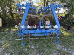 Lemken Korund 8