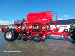 Horsch Avatar 4.16 SD med MiniDrill