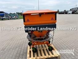 Amazone SALZSTREUER E+S 301 ORANGE