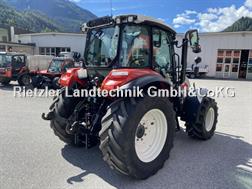 Steyr 4085