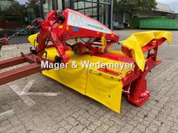 Pöttinger NOVACAT 301 ALPHA MOTION