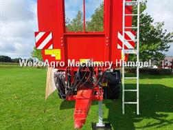 Annaburger EcoLiner HTS 22G12 tipvogn
