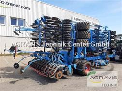 Lemken SOLITAIR DT/600